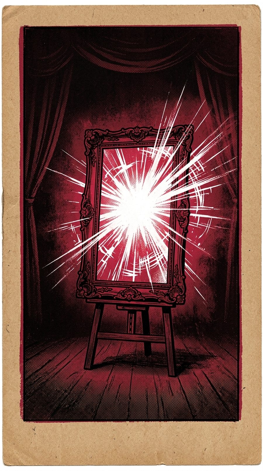 Copertina disegnata per E s'altra cosa vostro amor seduce