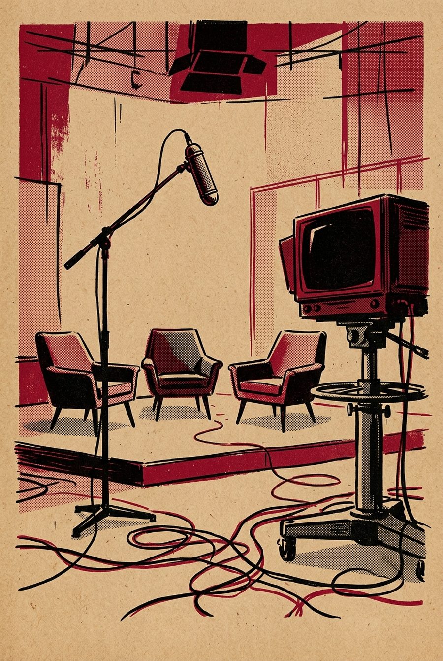 Copertina disegnata per PortAPPorta