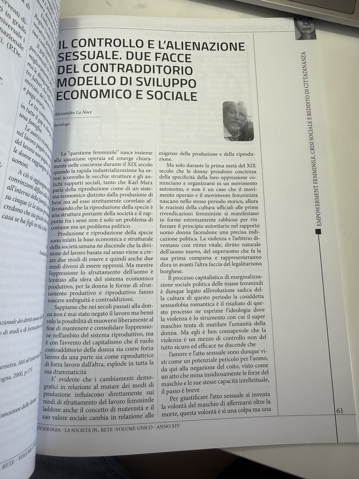 Pagina 1 di 5